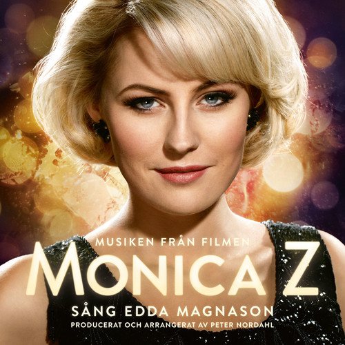 Monica Z, Sountrack