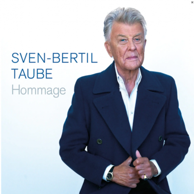 Sven-Bertil Taube – Hommage
