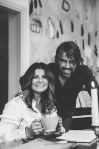 Mudança para o Brasil - novos conhecidos