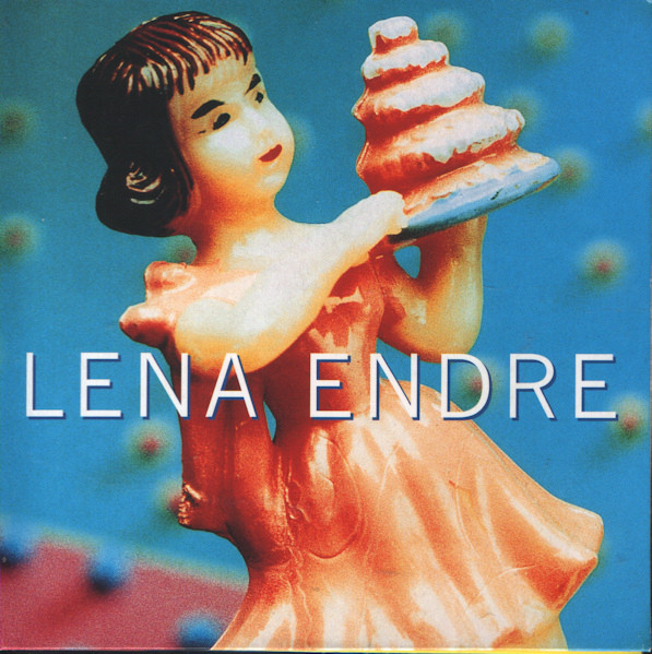 Lena Endre – Akta dig