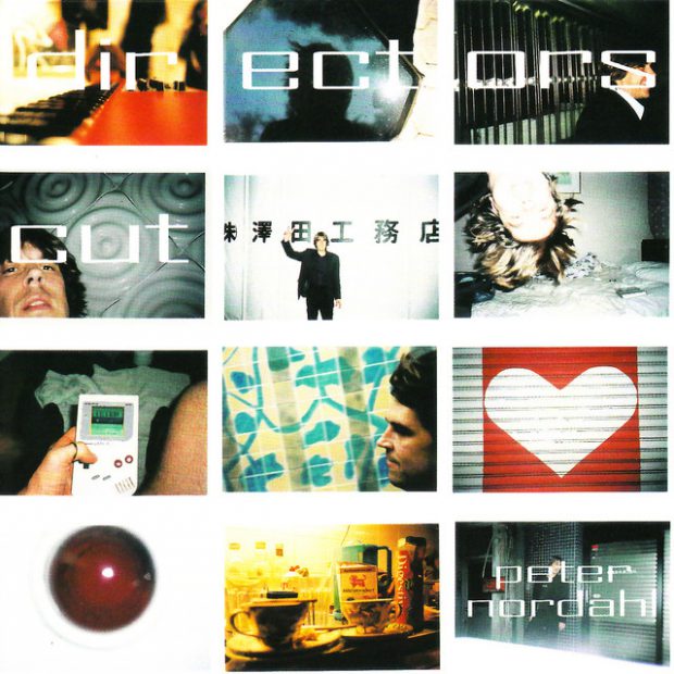 Peter Nordahl, Director's Cut