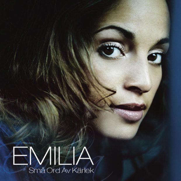 Emilia, Små ord av kärlek