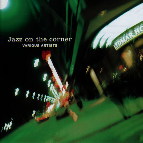 Jazz on the Corner