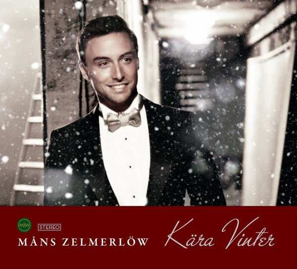 Mans Zelmerlow, Kära vinter