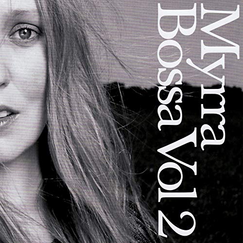 Myrra, Bossa Vol. 2