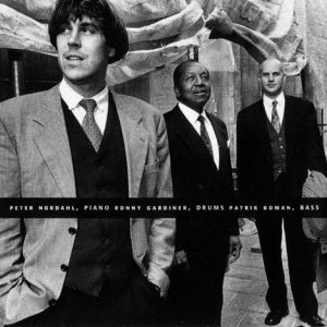 Peter Nordahl Trio