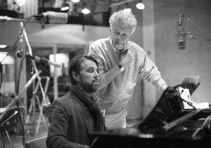 Entrevista com Peter Nordahl