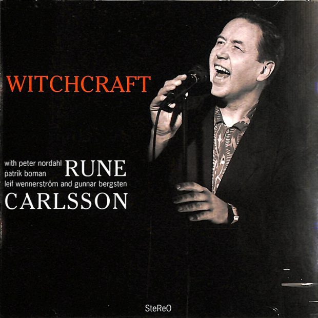 Rune Carlsson – Witchcraft