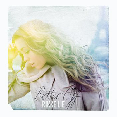 Rikke Lie, Better Off
