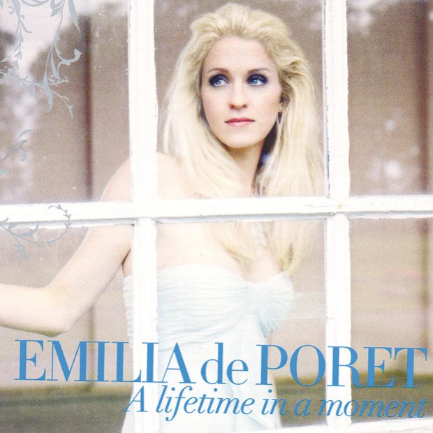 Emilai de Poret, A Lifetime in a Moment